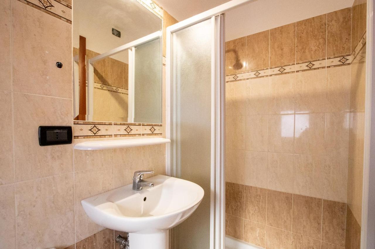 B&B Colorful Suite Yard โรม ภายนอก รูปภาพ